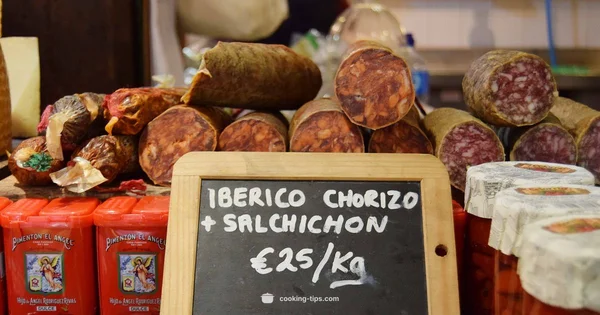 Chorizo Basics - Cooking Tips