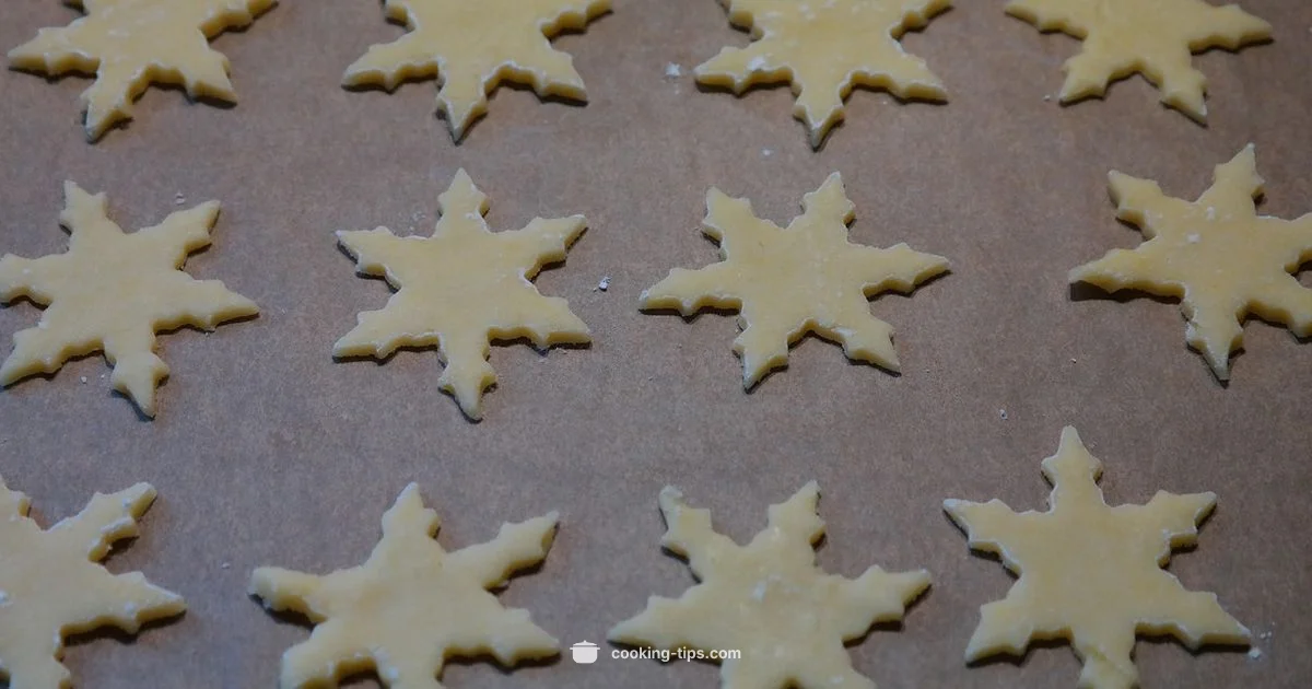 Cookie Sheet Care Cookie Sheet Care - Cooking Tips