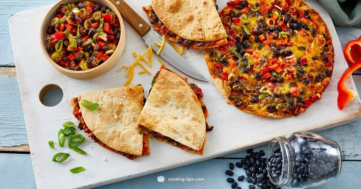 Quesadilla Cookware Guide - Cooking Tips