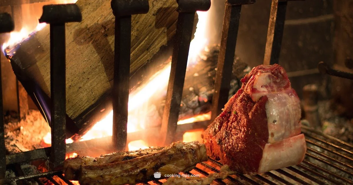 Perfect Cast Iron Steak - Cooking Tips