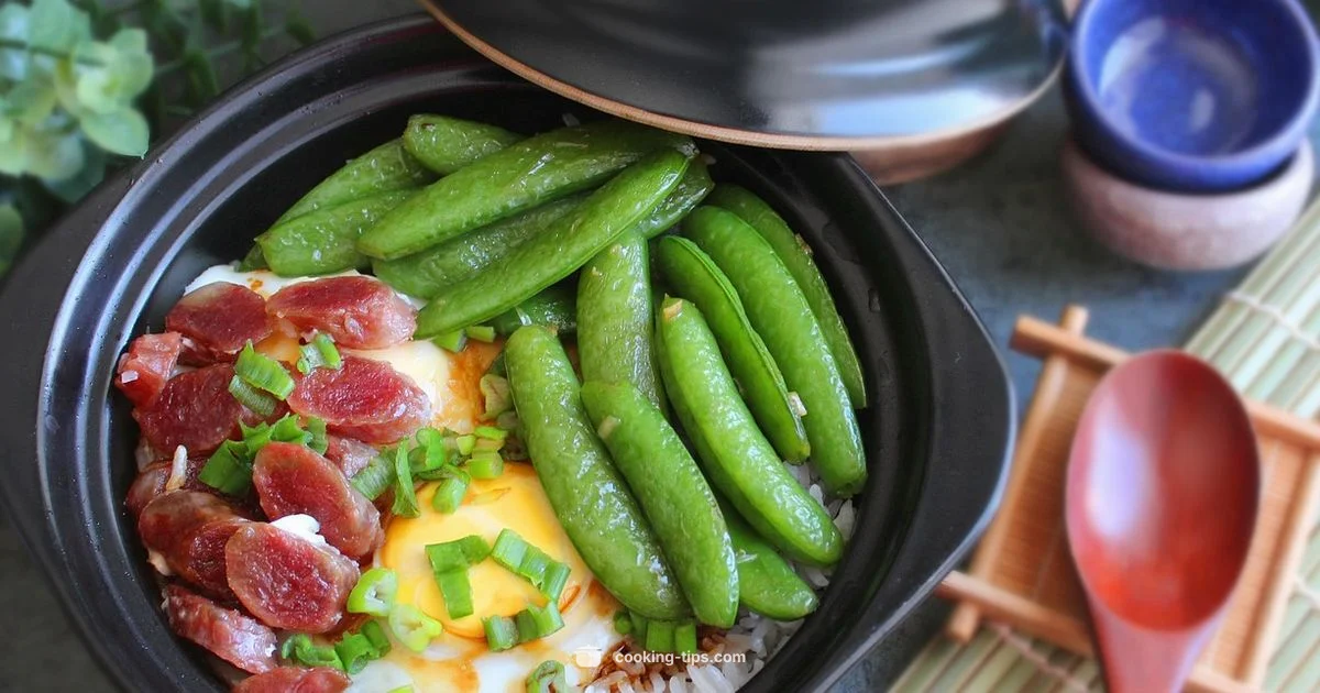 Spoiled Rice Check - Cooking Tips