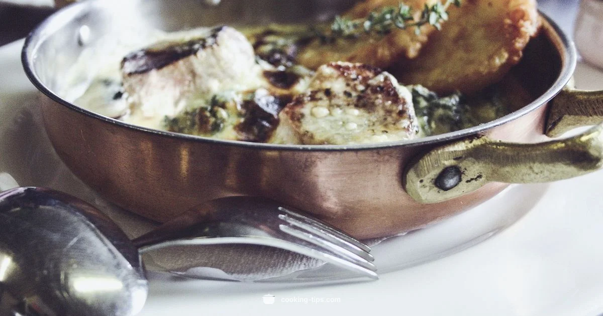 Perfect Pork Loin - Cooking Tips