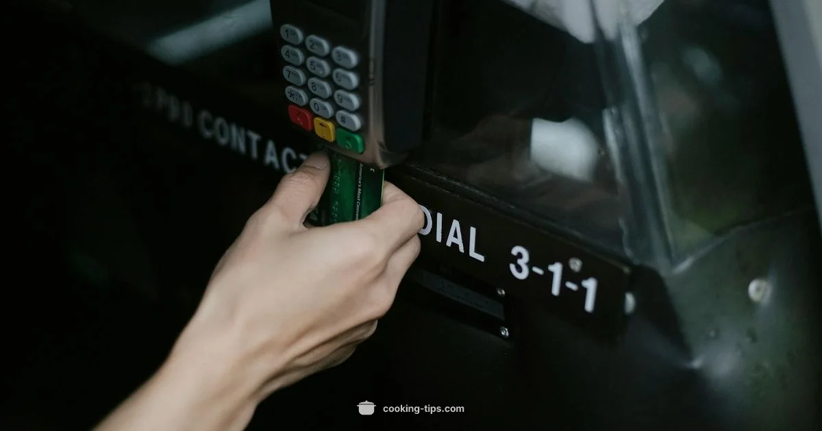 Forex Card Guide - Cooking Tips