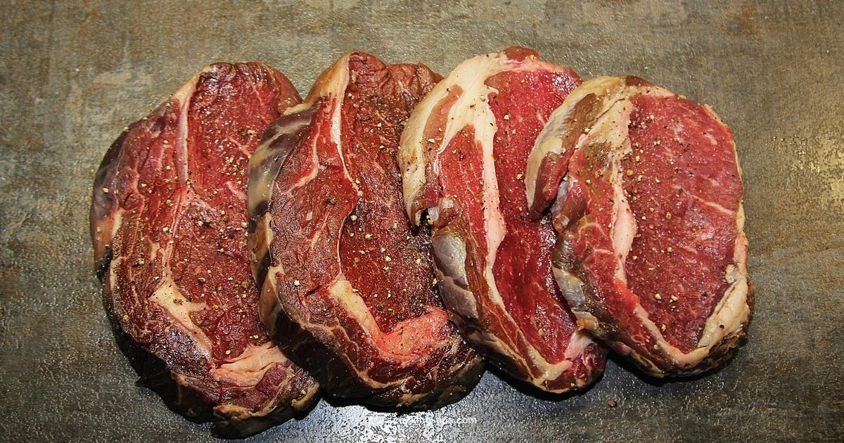 Cast Iron Steak Mastery Cast Iron Steak Mastery - Cooking Tips