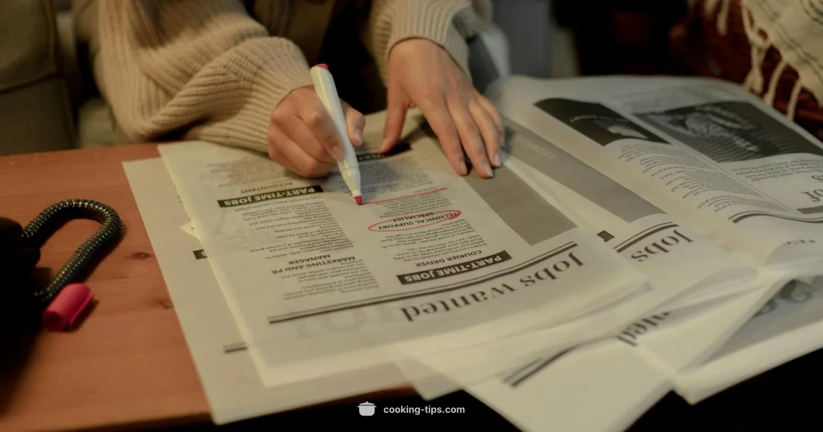 Cook County Jobs IL - Cooking Tips