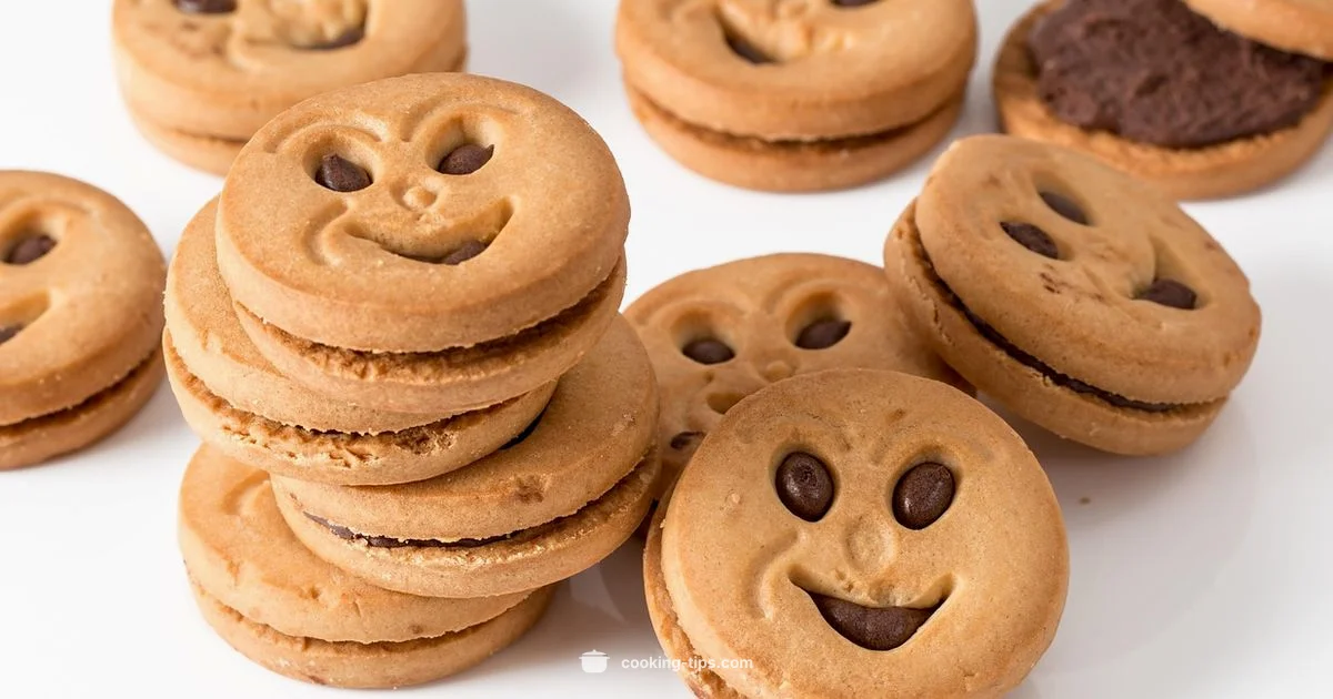 Google Cookies Check - Cooking Tips