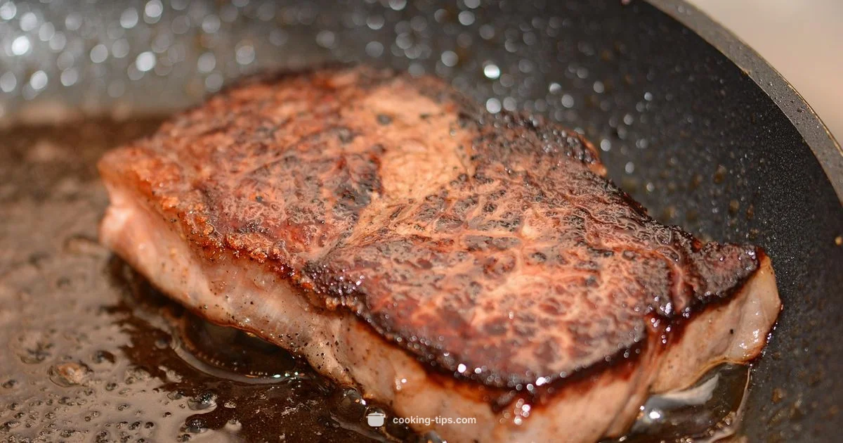 Cooked Steak Types Cooked Steak Types - Cooking Tips