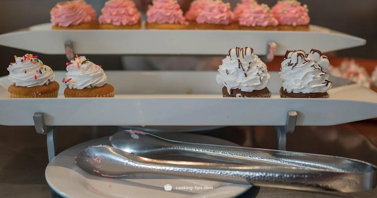 Chef vs Cook - Cooking Tips