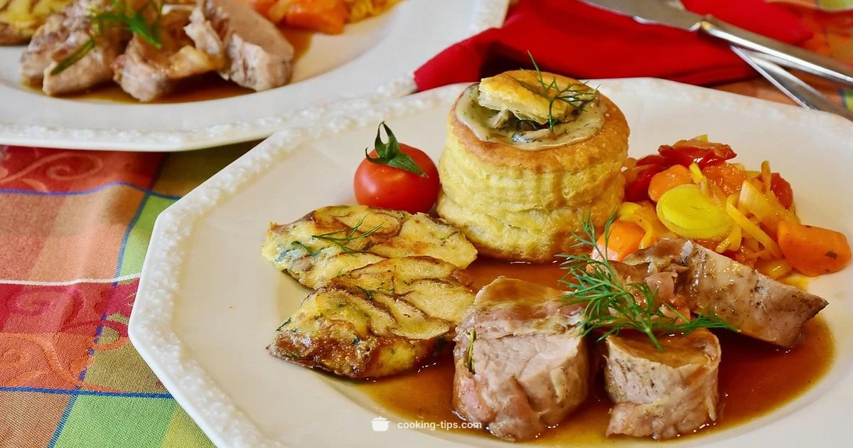 Slow Cook Riblets - Cooking Tips