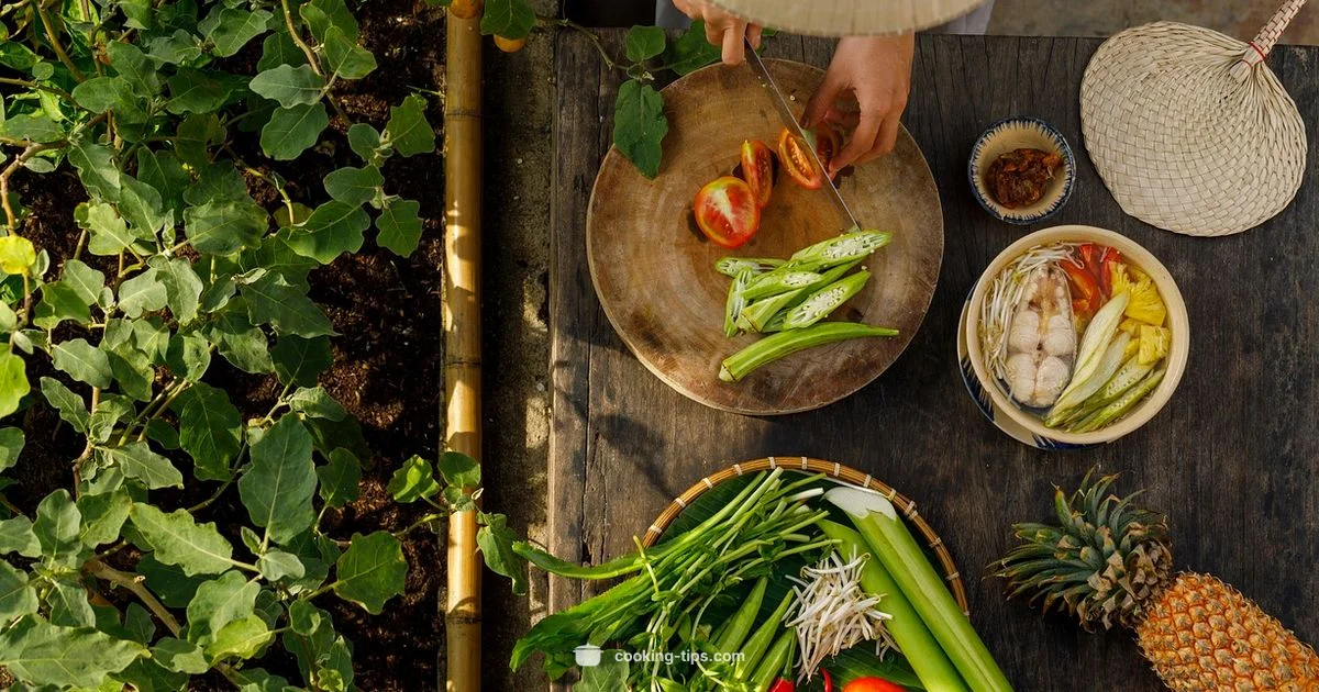 Simple Weeknight Cooking - Cooking Tips