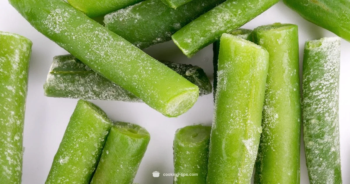 Frozen Leftovers Guide Frozen Leftovers Guide - Cooking Tips