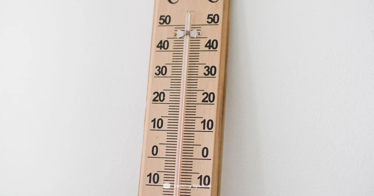 Heat Safety - Cooking Tips