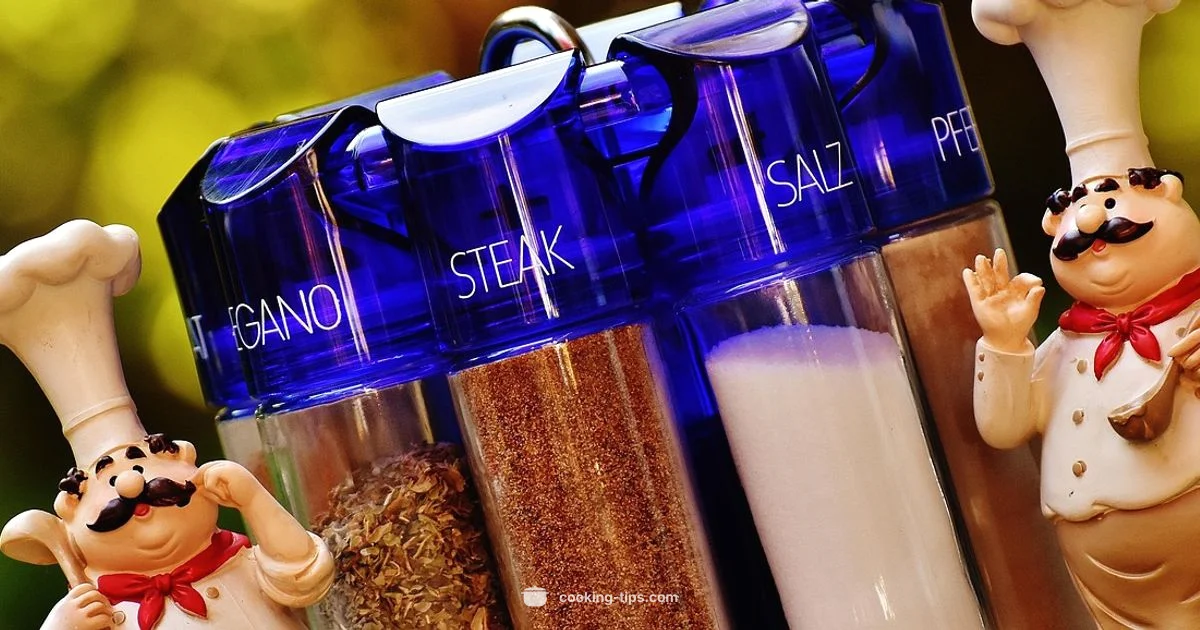 Who Is a Cook - Cooking Tips