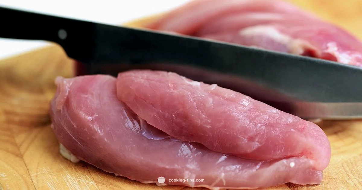 Cook Chicken Breast Cook Chicken Breast - Cooking Tips