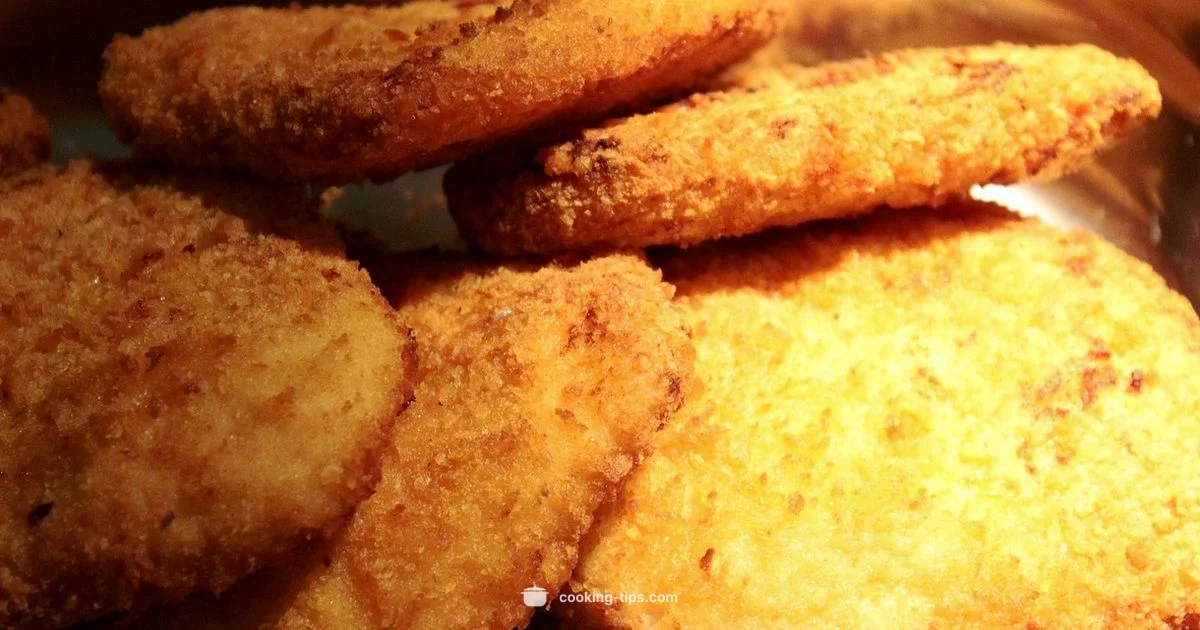 Healthy Meal Guide - Cooking Tips