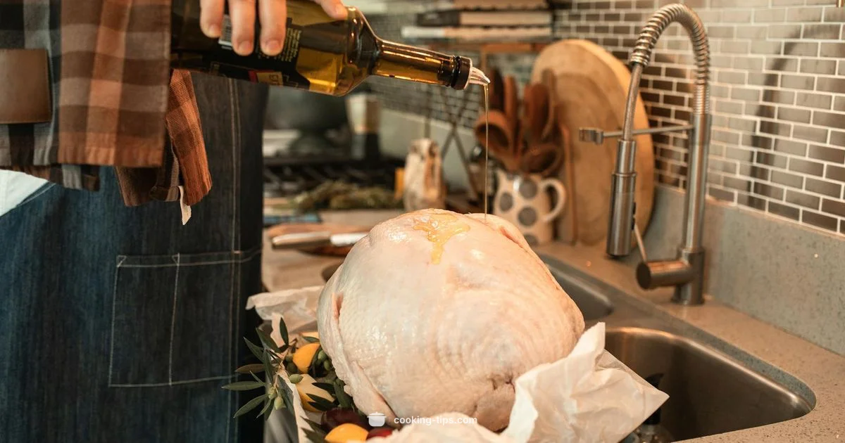 Perfect Turkey Roast Perfect Turkey Roast - Cooking Tips