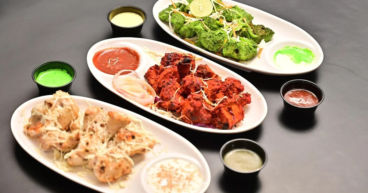 Slow Cooker Butter Chicken - Cooking Tips