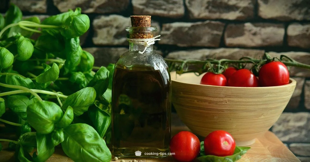 Cook for Me Guide - Cooking Tips