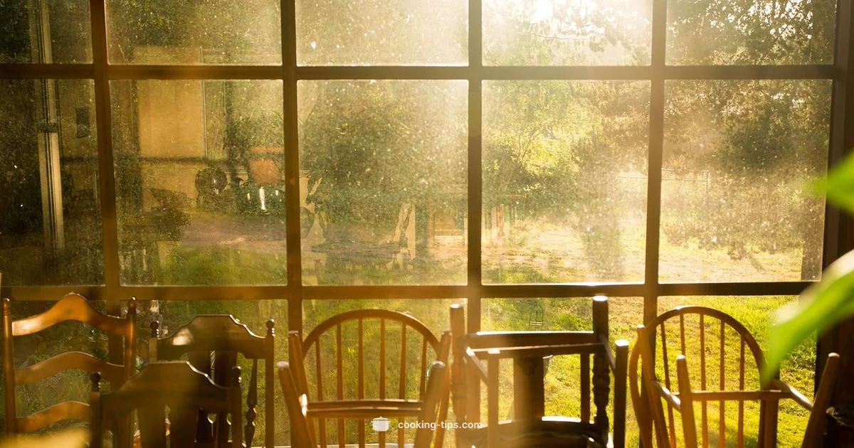 Cook Safely at Home - Cooking Tips