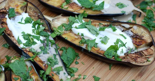 Eggplant Pairings - Cooking Tips