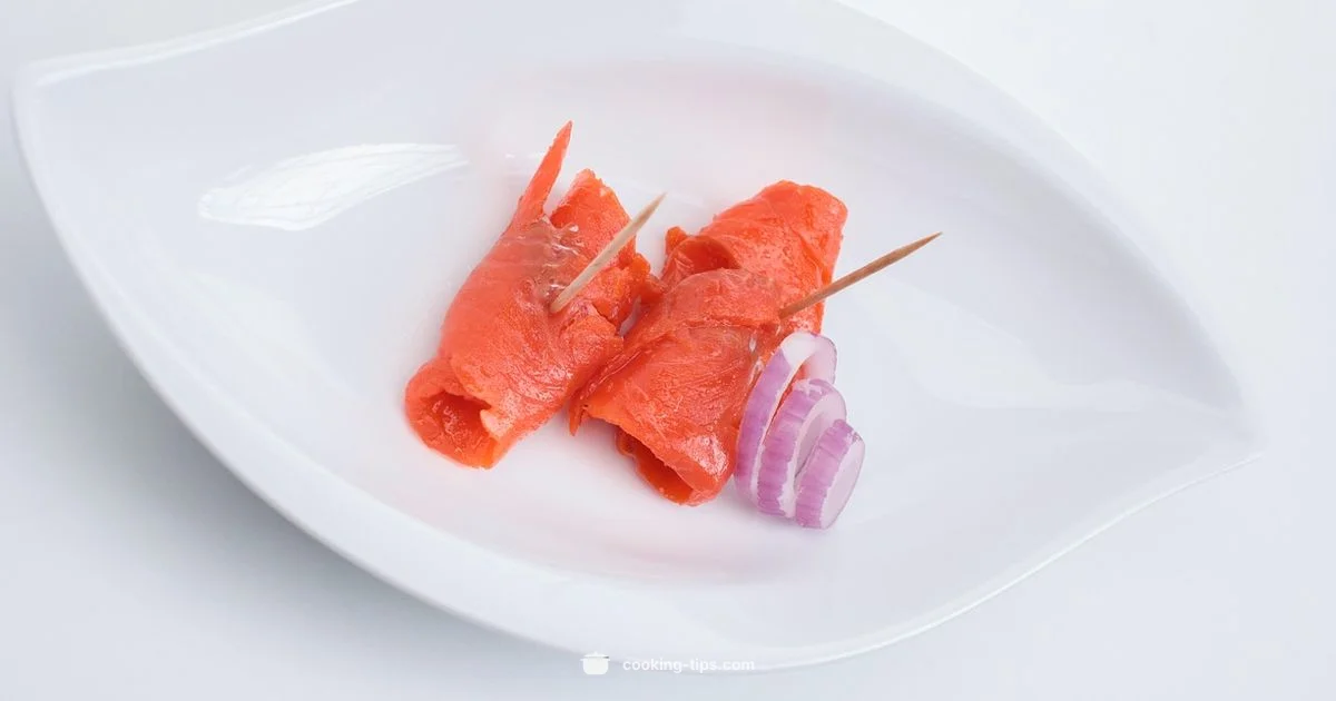 Salmon Cook Time Guide - Cooking Tips