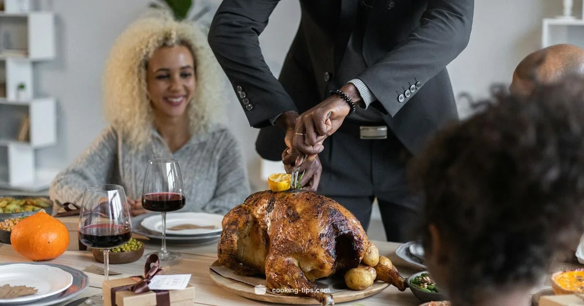 Roast Turkey in a Bag Roast Turkey in a Bag - Cooking Tips