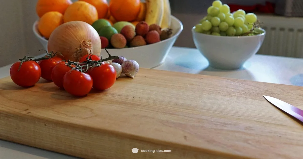 Raw Gear Guide - Cooking Tips