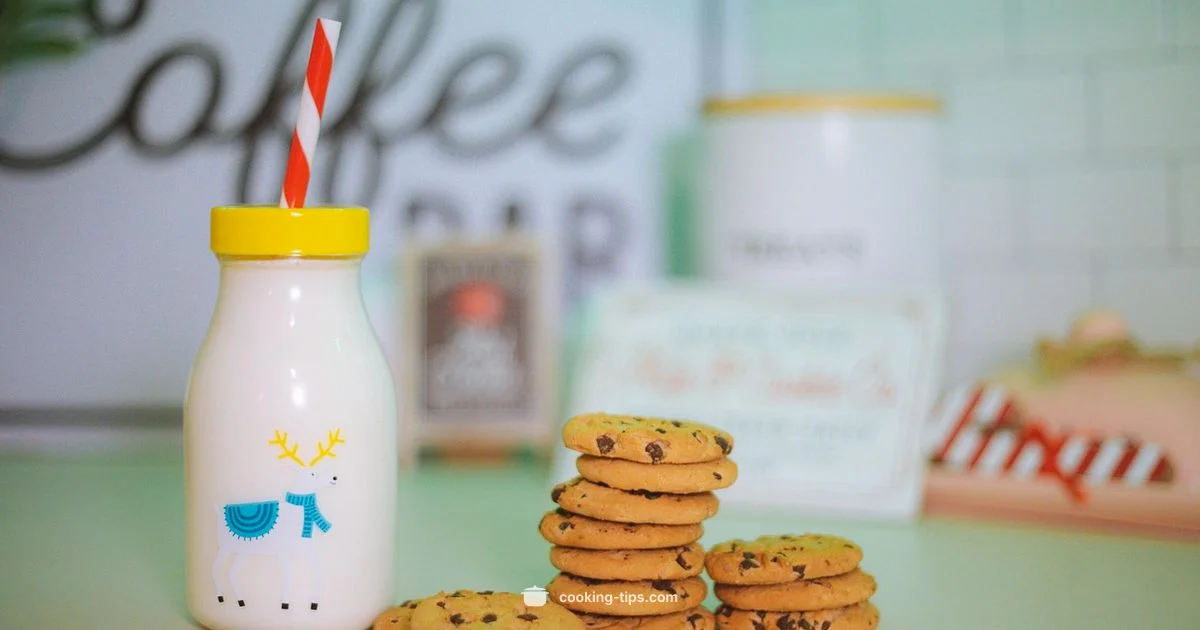 Cookie Walk Explained - Cooking Tips