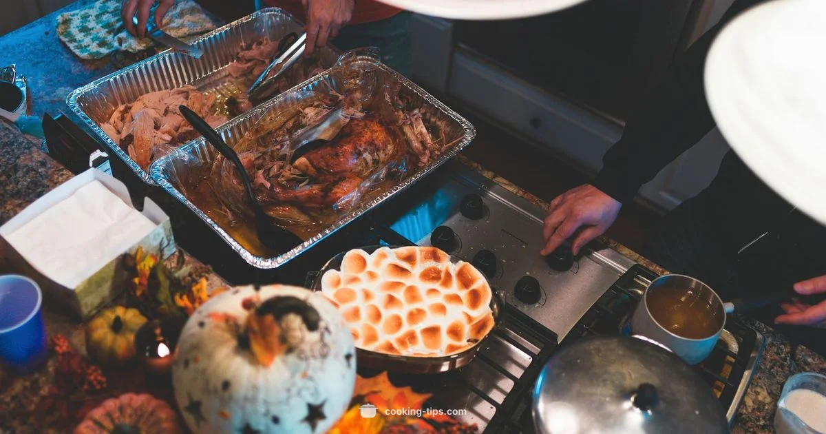 Best Turkey Cooking - Cooking Tips