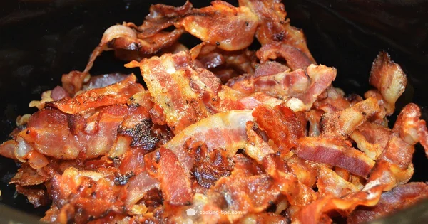 Crispy Oven Bacon - Cooking Tips
