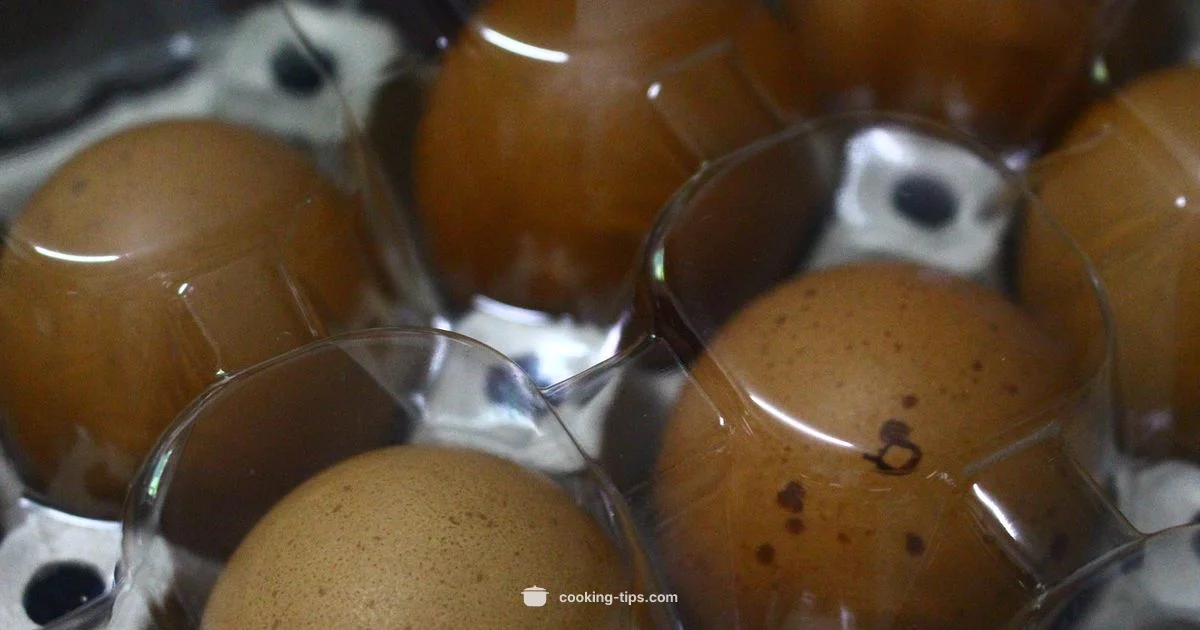 Egg Safety Guide Egg Safety Guide - Cooking Tips