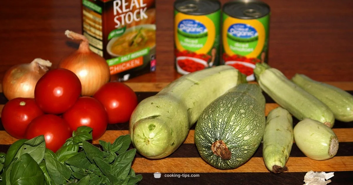 Cook Confidence Cook Confidence - Cooking Tips