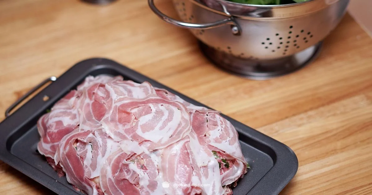 Ground Beef Mastery Ground Beef Mastery - Cooking Tips