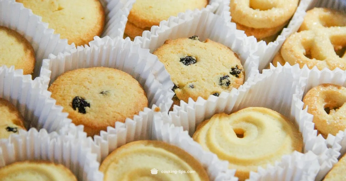 Cookie Exchange Guide - Cooking Tips