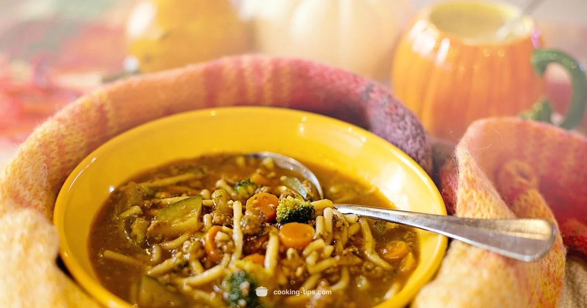 Slow Cooker Classics - Cooking Tips