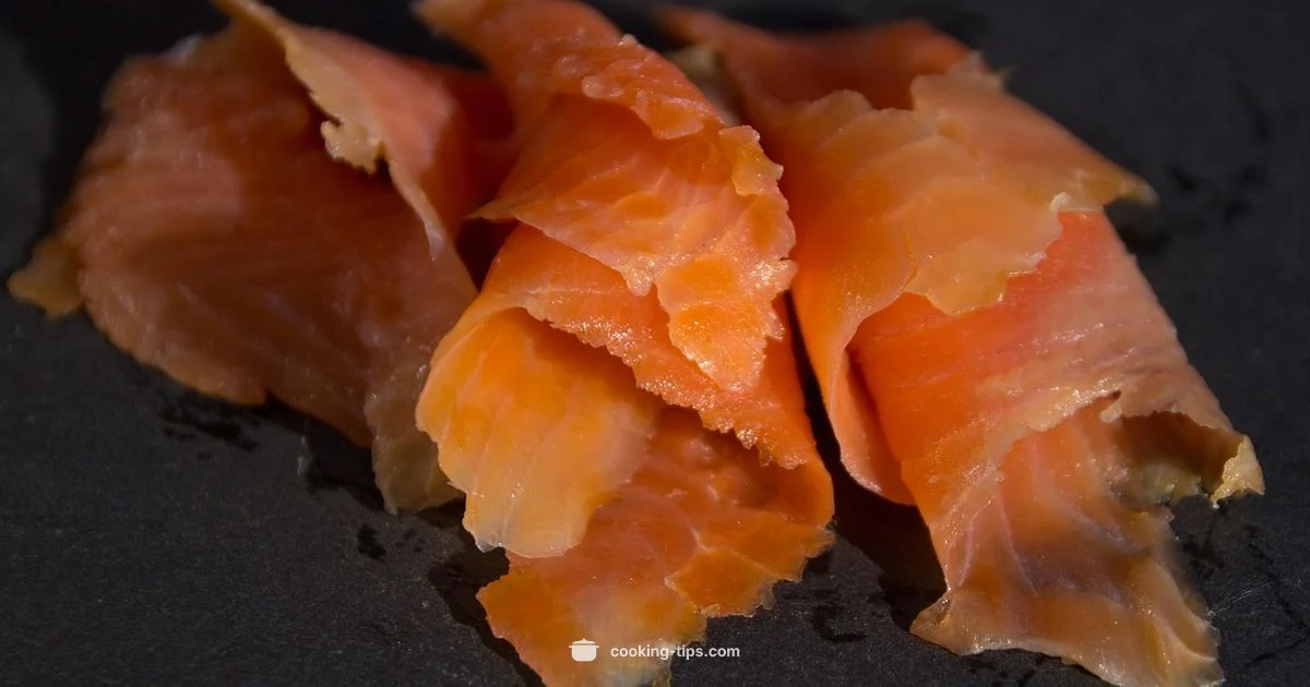 Smoked Turkey Necks - Cooking Tips