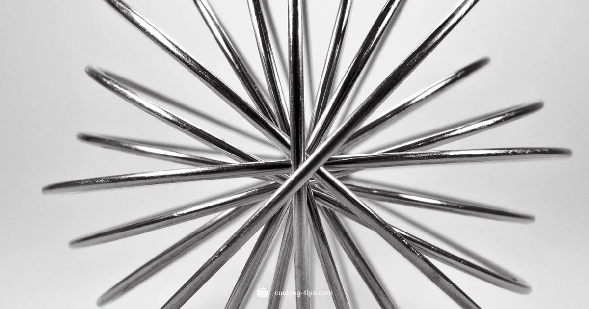 Crooked Label Fix - Cooking Tips