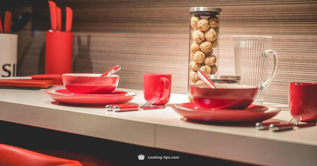 Runny Batter Fix - Cooking Tips