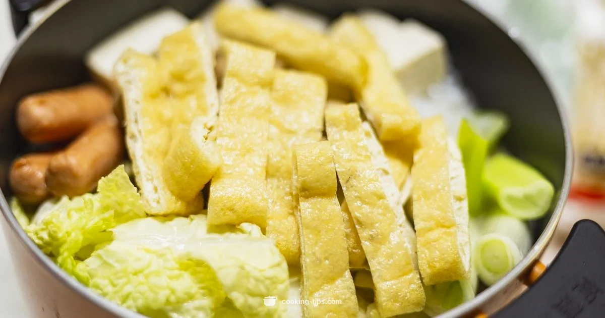 Easy Meals Quick Wins - Cooking Tips