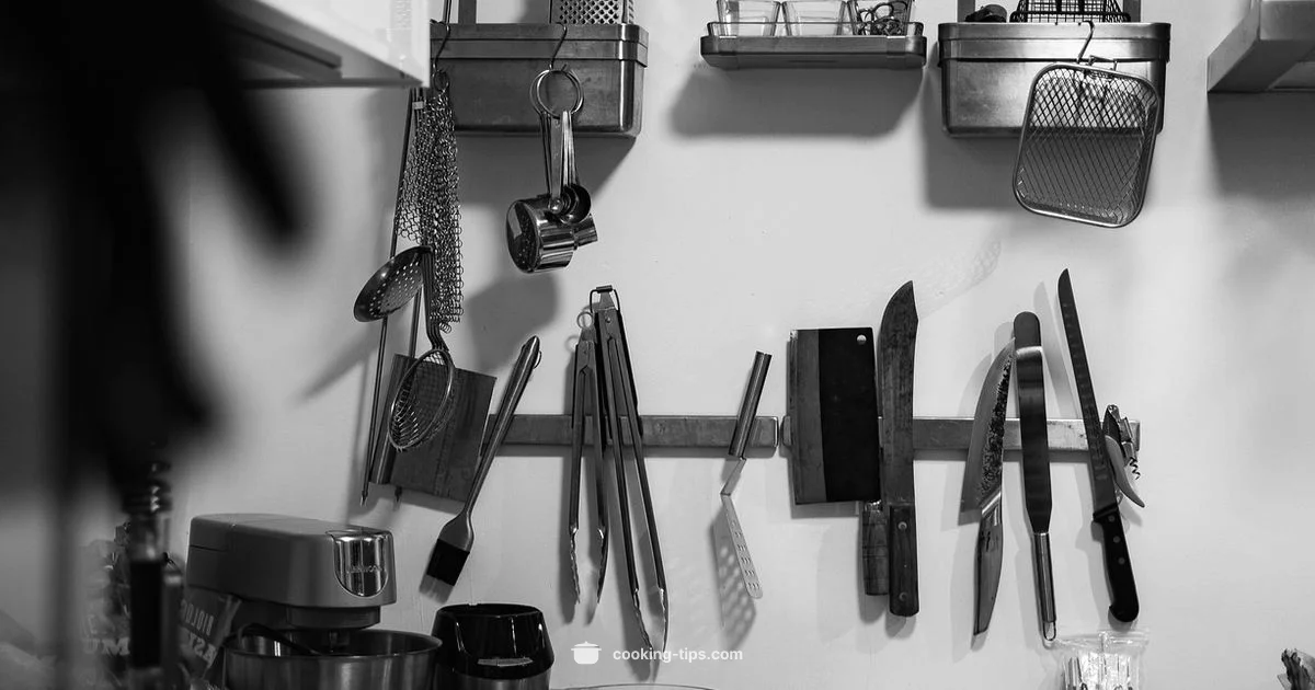 Knife Guide Essentials Knife Guide Essentials - Cooking Tips