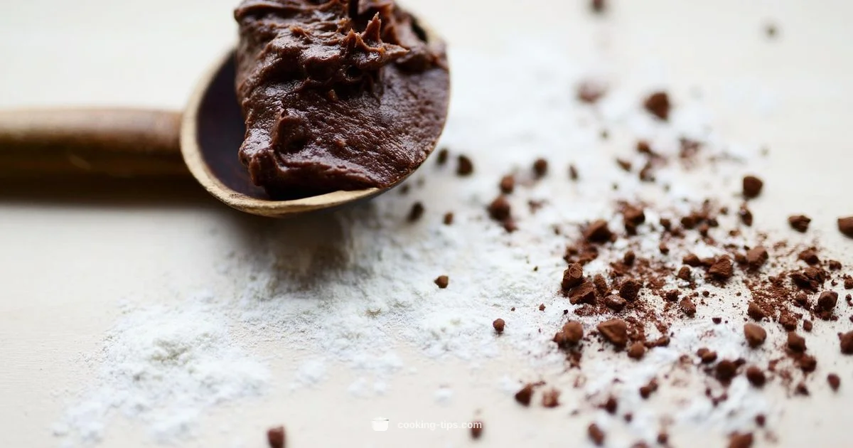 Dough Texture - Cooking Tips