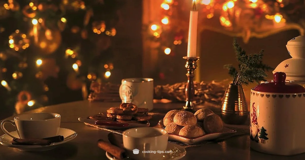 Xmas Day Feast Xmas Day Feast - Cooking Tips