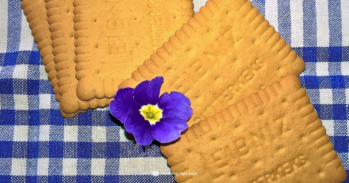 DIY Cookie Butter DIY Cookie Butter - Cooking Tips