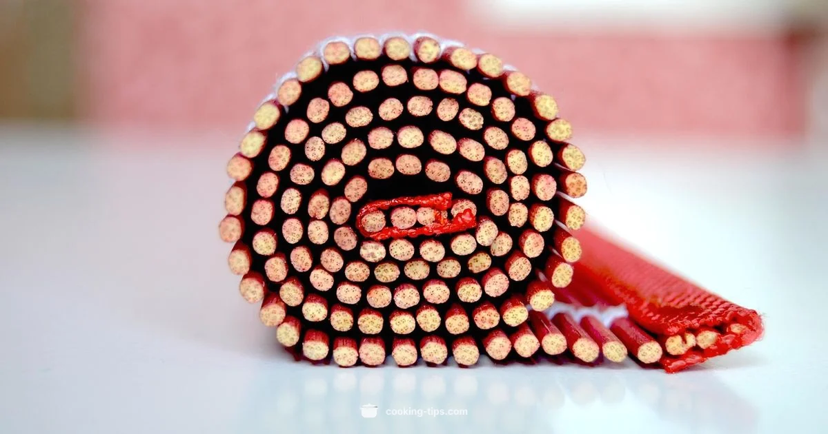 Cooked Sushi Guide - Cooking Tips