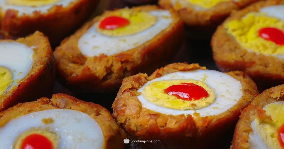 Eggs for Dogs - Cooking Tips