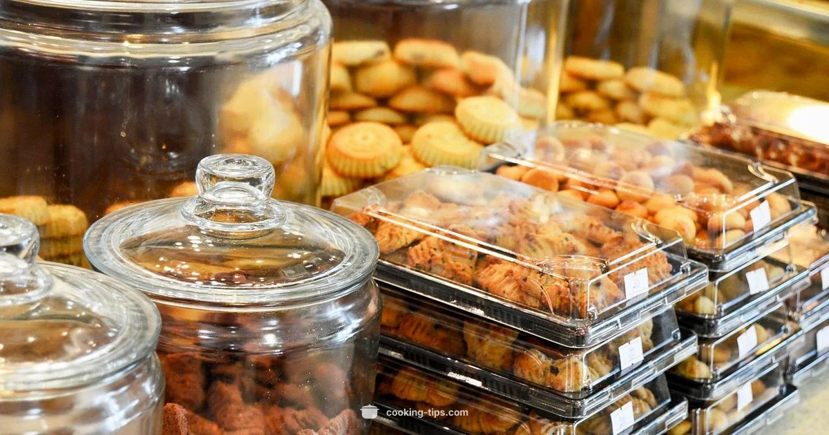 Flat Cookies Fix Flat Cookies Fix - Cooking Tips