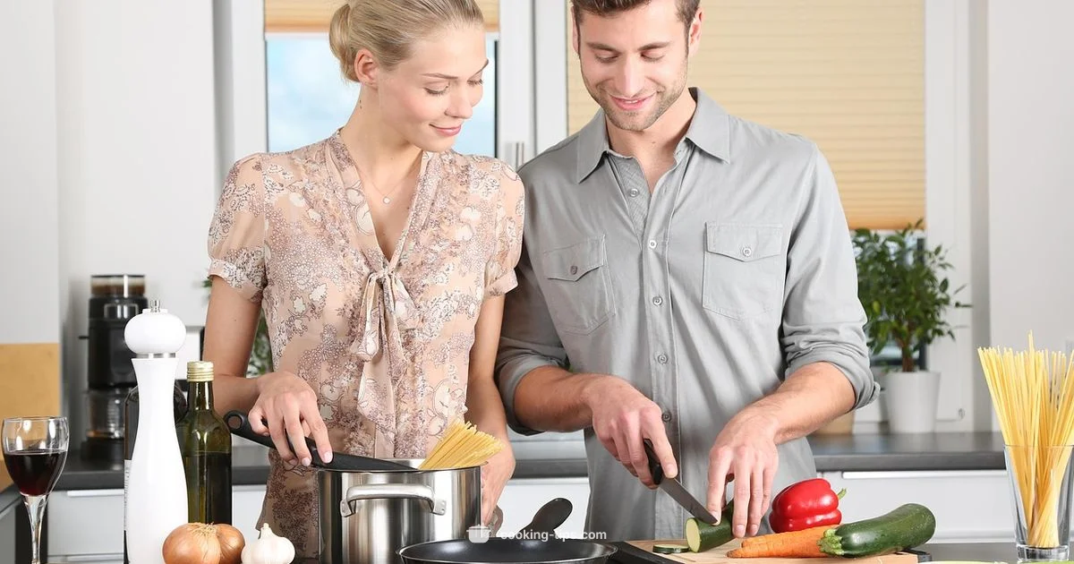 Whats Cooking Movie - Cooking Tips