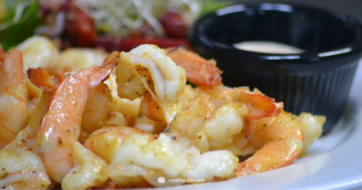 Perfect Shrimp Every Time Perfect Shrimp Every Time - Cooking Tips