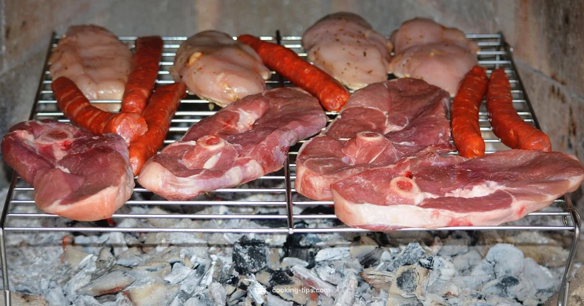 Frozen Lamb Guide - Cooking Tips