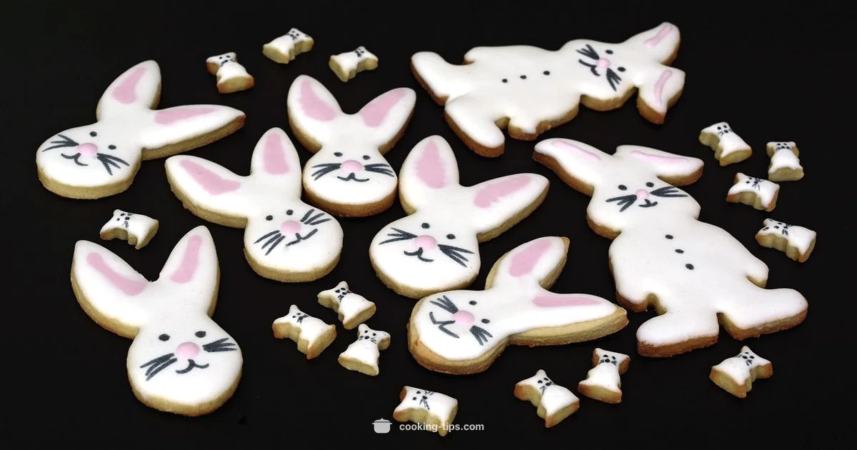 Soft Cookies Guide Soft Cookies Guide - Cooking Tips